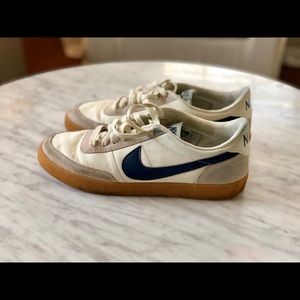 Nike for J. Crew Killshot 2 sneakers